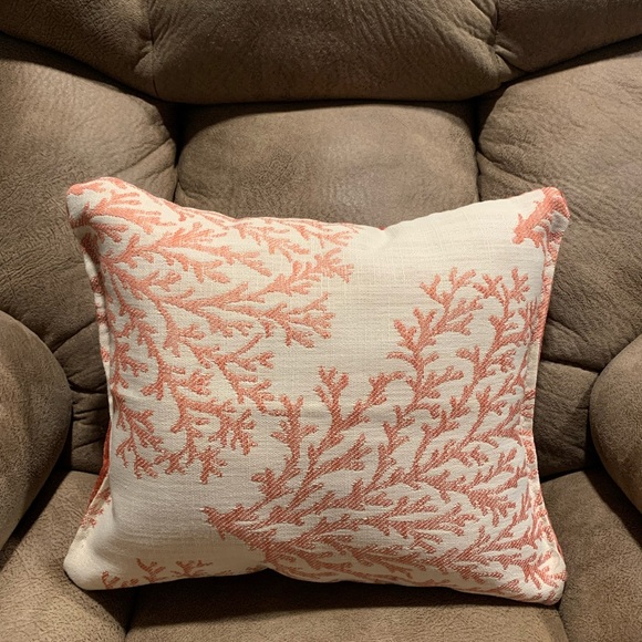 Accents Small Lumbar Pillow Poshmark